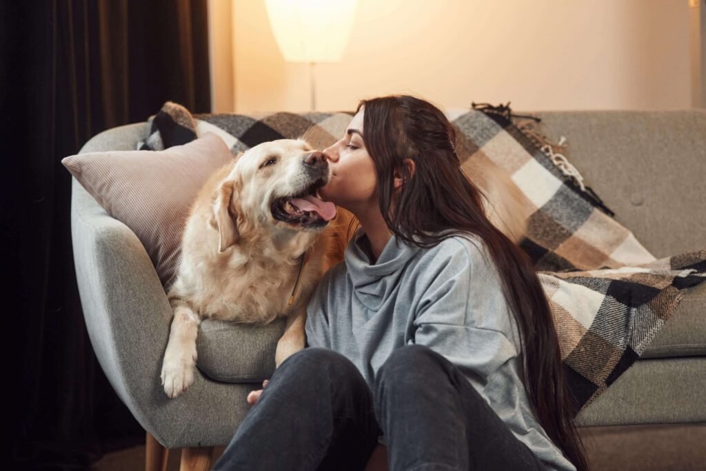 Interpréter le langage corporel de votre chien